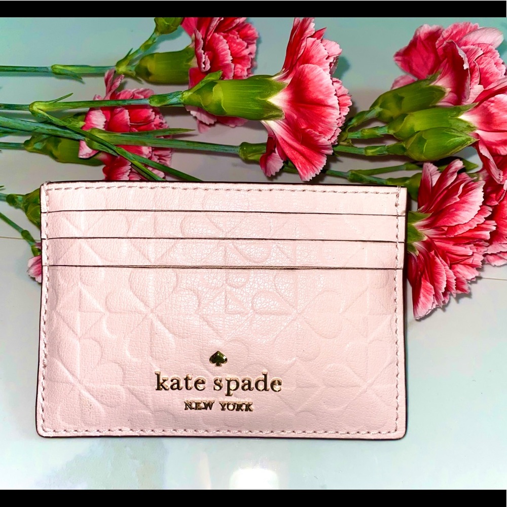 Kate Spade Card Holder